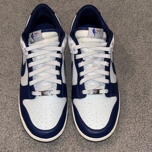 Nike 75th anniversary NETS